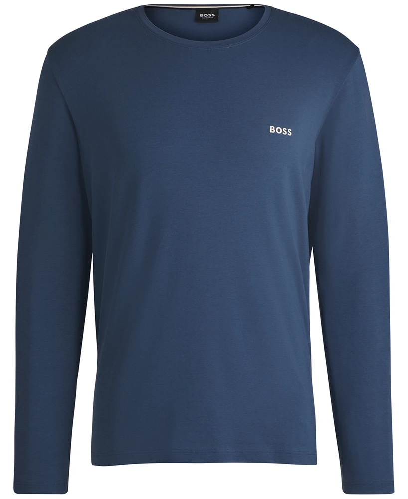 Hugo by Boss Men's Logo Shirt
