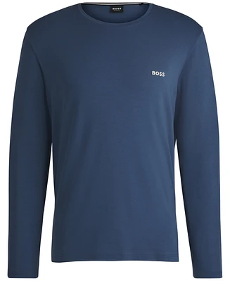 Hugo by Boss Men's Logo Shirt