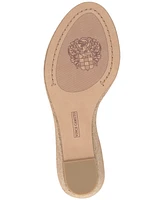 Vince Camuto Women's Felia Espadrille Wedge Sandals