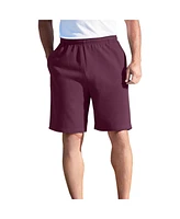 KingSize Big & Tall Comfort Fleece Shorts