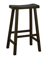 Slickblue Counter Height Stool – Modern and Comfortable Seating for Kitchen & Dining Areas