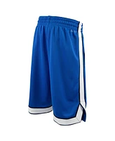 Nike Men's Royal Byu Cougars Replica Performance Basketball Shorts