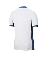 Nike Men's White Inter Milan 2024/25 Away Authentic Jersey