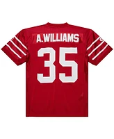 Mitchell & Ness Men's Aeneas Williams Cardinal Arizona Cardinals 1994 Authentic Throwback Retired Player Jersey