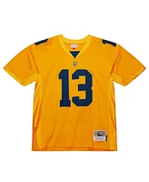 Mitchell & Ness Men's Kenny Washington Gold Los Angeles Rams Fashion Jersey