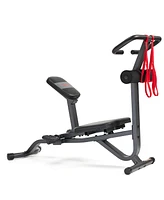 Sunny Health & Fitness Stretch Training Machine - Sf-BH621002