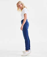 Style & Co Women's Mid-Rise Pull-On Jeggings, Created for Macy's