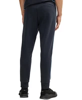 Boss by Hugo Men's Tape Logo Tracksuit Bottoms