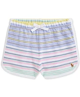 Polo Ralph Lauren Baby Striped Mesh Shorts