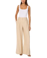 Vince Camuto Women's Wide-Leg Pants