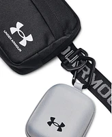 Under Armour Men's Logo Crossbody Bag