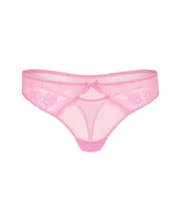 Adore Me Women's Cordelia Thong Panty