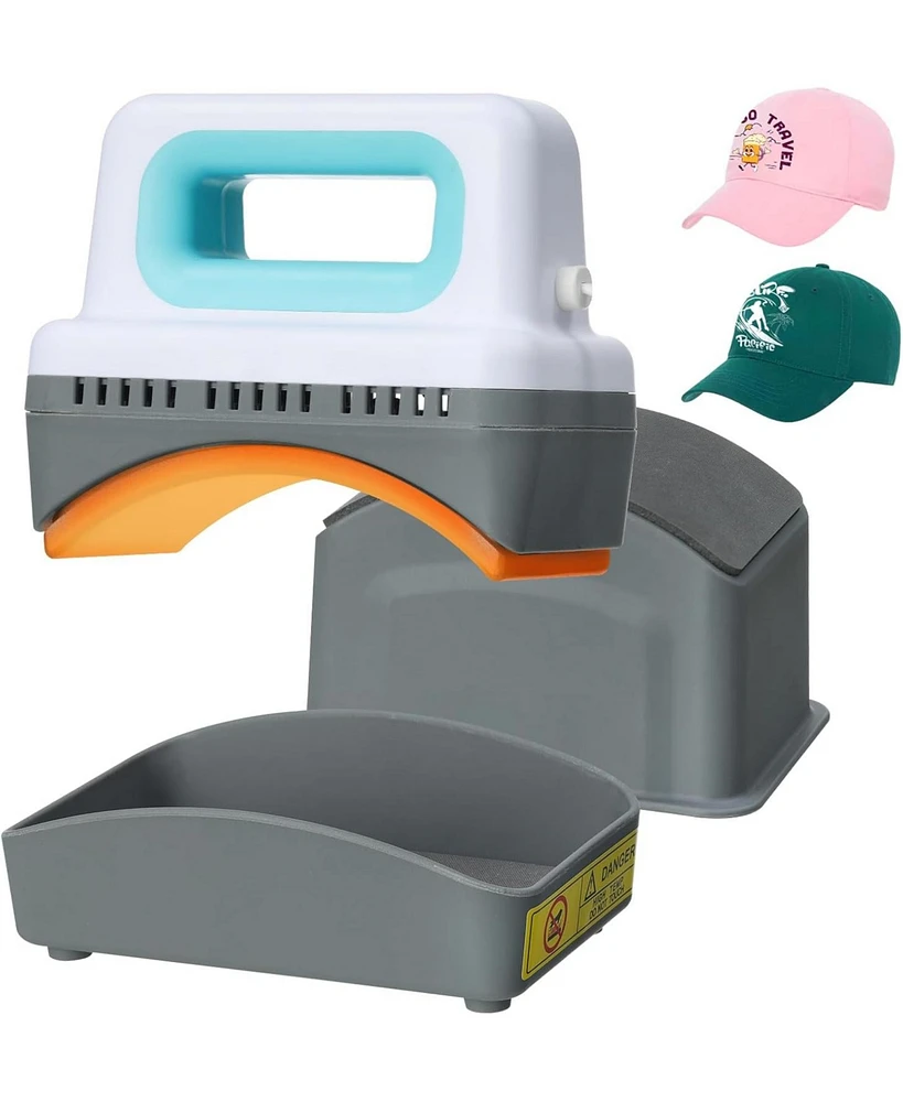 Xdovet Hat Heat Press Machine