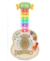 VTech Count Strum Wooden Guitar