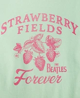 Epic Threads Girls Strawberry Fields Graphic T-Shirt, Exclusively at Macy's