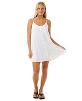 Rip Curl Juniors' Premium Surf Swim Cover-Up