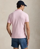 Polo Ralph Lauren Men's Custom Slim Fit Mesh