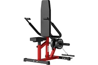 Er Kang Seated Dip Machine Plate Loaded- Tricep Dip Press Machine with Cable Bar for Biceps Chest Training, Hold up to 400LBS