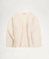 Mango Women's Soft Finished Cardigan