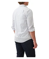 Samson Bay Sports Fit Shirt