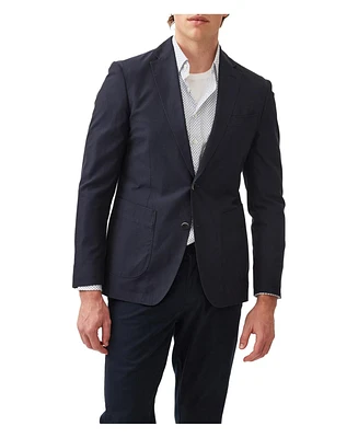 Rodd & Gunn Men's St Arnaud Sports Fit Jacket