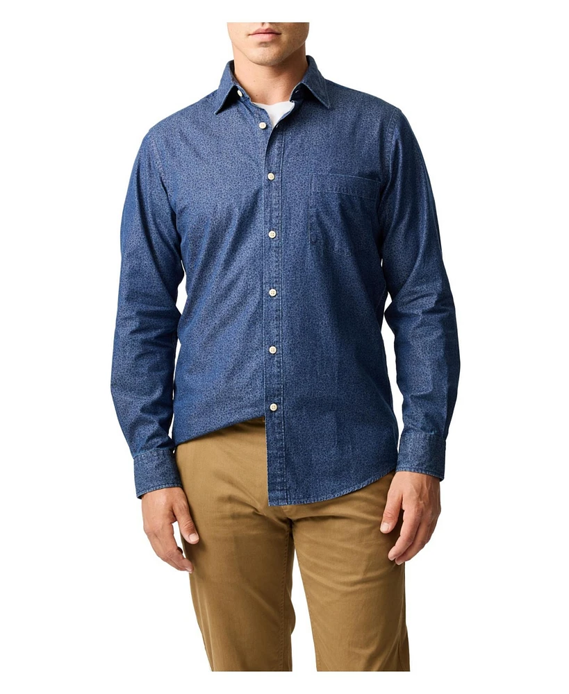 Point Howard Sports Fit Shirt