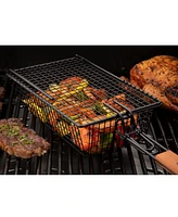Cuisinart Nonstick Stainless Steel Grilling Basket