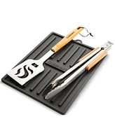 Cuisinart Silicone Grill Tool Mat, 11" x 14"