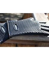 Cuisinart Heat-Resistant Silicone Grill Gloves Set