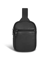 Champs Onyx Collection Holster Crossbody Bag