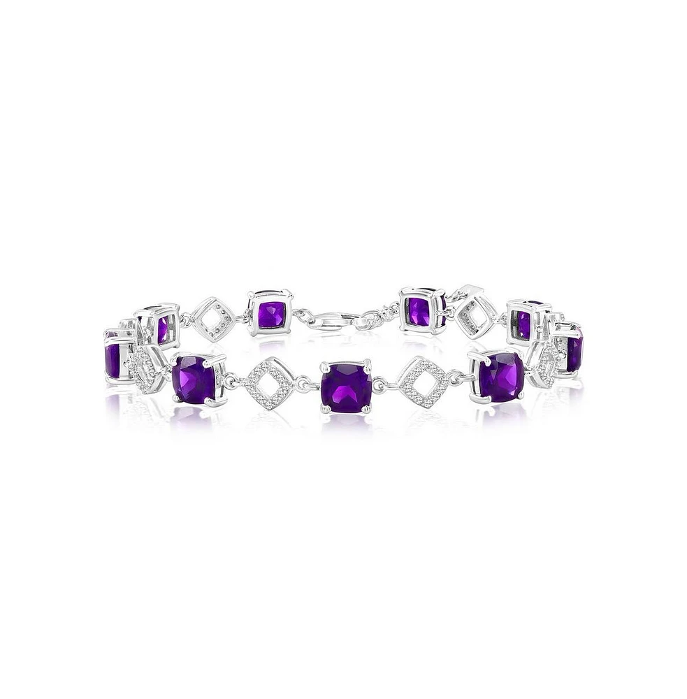 Simona Sterling Silver