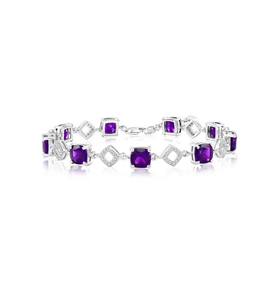 Simona Sterling Silver