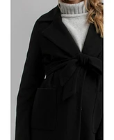 Pietro Brunelli Maternity Flaminia Coat