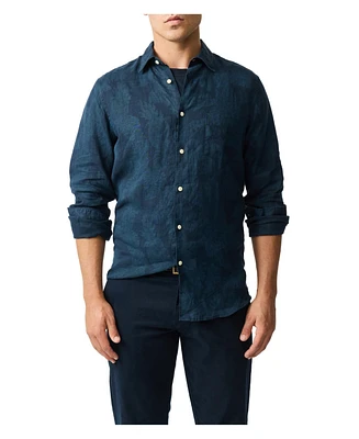 Rodd & Gunn Men's North River Sports Fit Shirt