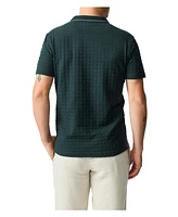 Glen Albyn Sports Fit Polo