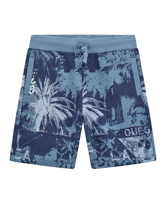 Guess Big Boys Active Shorts