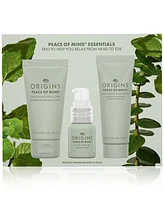 Origins 3-Pc. Peace Of Mind Relaxing Bath & Body Essentials Set