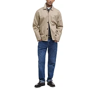 Barbour Men's Rokig Waterproof Jacket