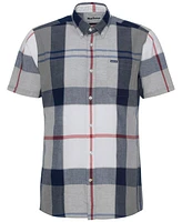 Barbour Men's Doughill Plaid Shirt
