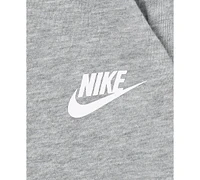 Nike Sportswear Toddler 2-Piece Tech Fleece Full-Zip Set