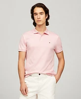 Tommy Hilfiger Men's Liquid Cotton Polo