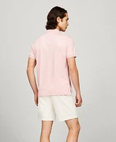Tommy Hilfiger Men's Liquid Cotton Polo
