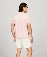 Tommy Hilfiger Liquid Cotton Polo 1985 9 Shorts