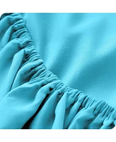 Bare Home Inch Extra Deep Pocket Fitted Sheet