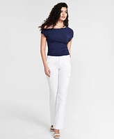 Guess Women's Miraya Off-The-Shoulder Top