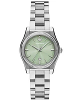 Emporio Armani Women's Stainless Steel Bracelet Watch 32mm