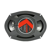 Kicker Ks Series 6x9 2-Way Coaxial Speakers