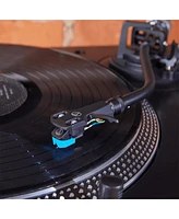 Audio-Technica At-VM95C/H Headshell & Mm Cartridge Combo Kit