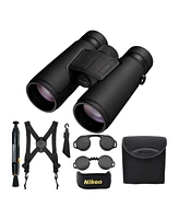 Nikon Monarch M5 12x42 Binocular with Lens Pen and Harness