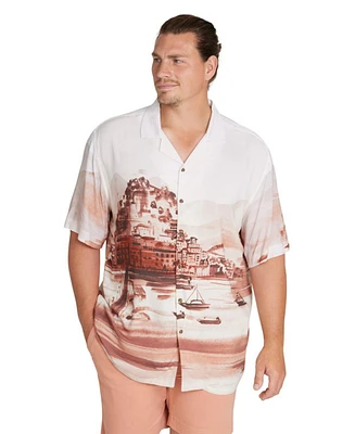 Johnny Bigg Men's Destination Relaxed Fit Shirt